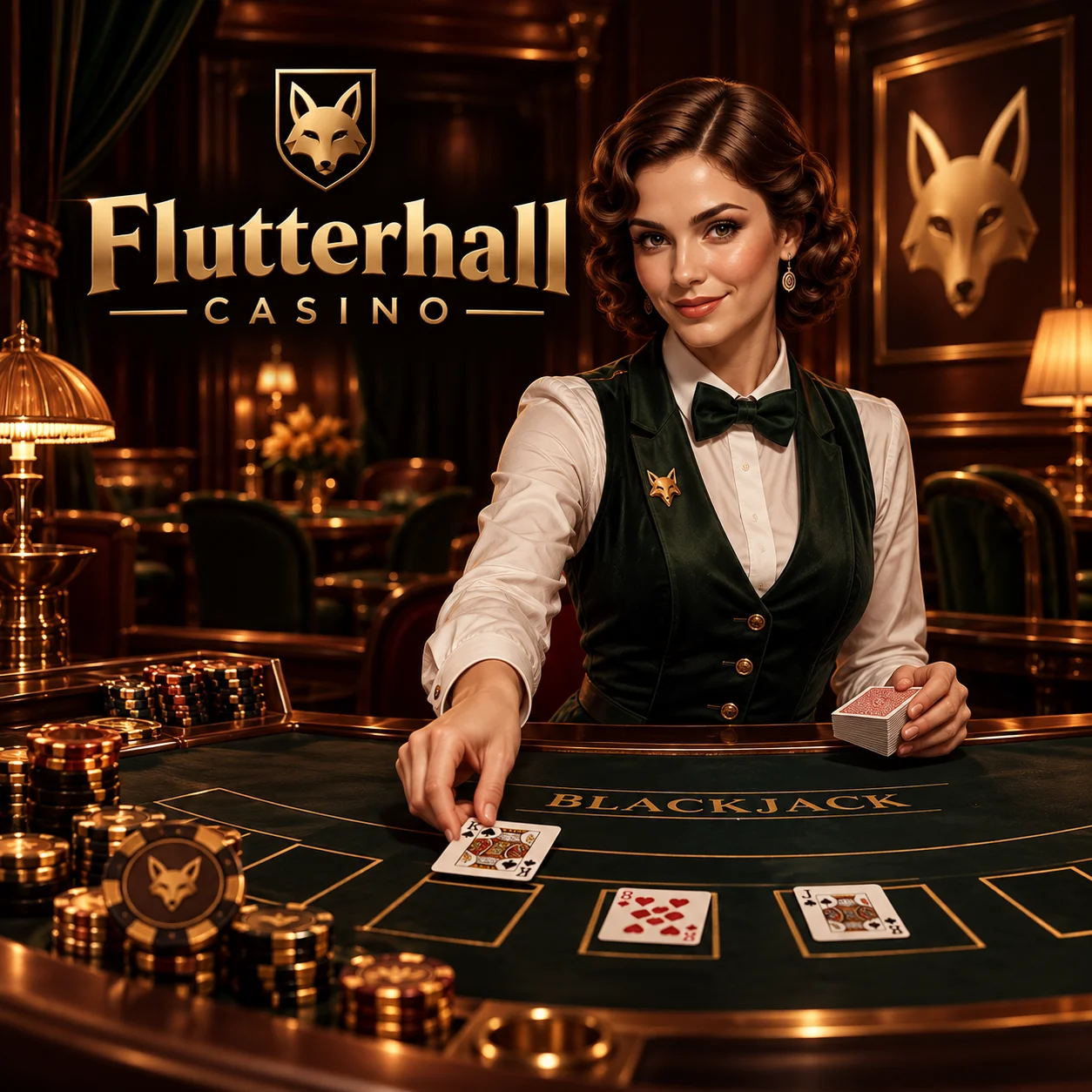 Live tables and the Thursday cashback